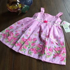 NWT Sophie Fae Dress